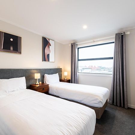 33 Star Apartment 特卡波湖 外观 照片