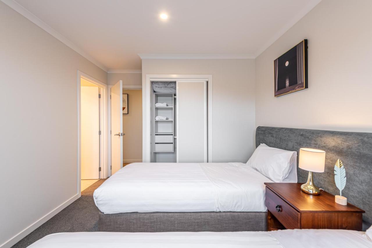 33 Star Apartment 特卡波湖 外观 照片