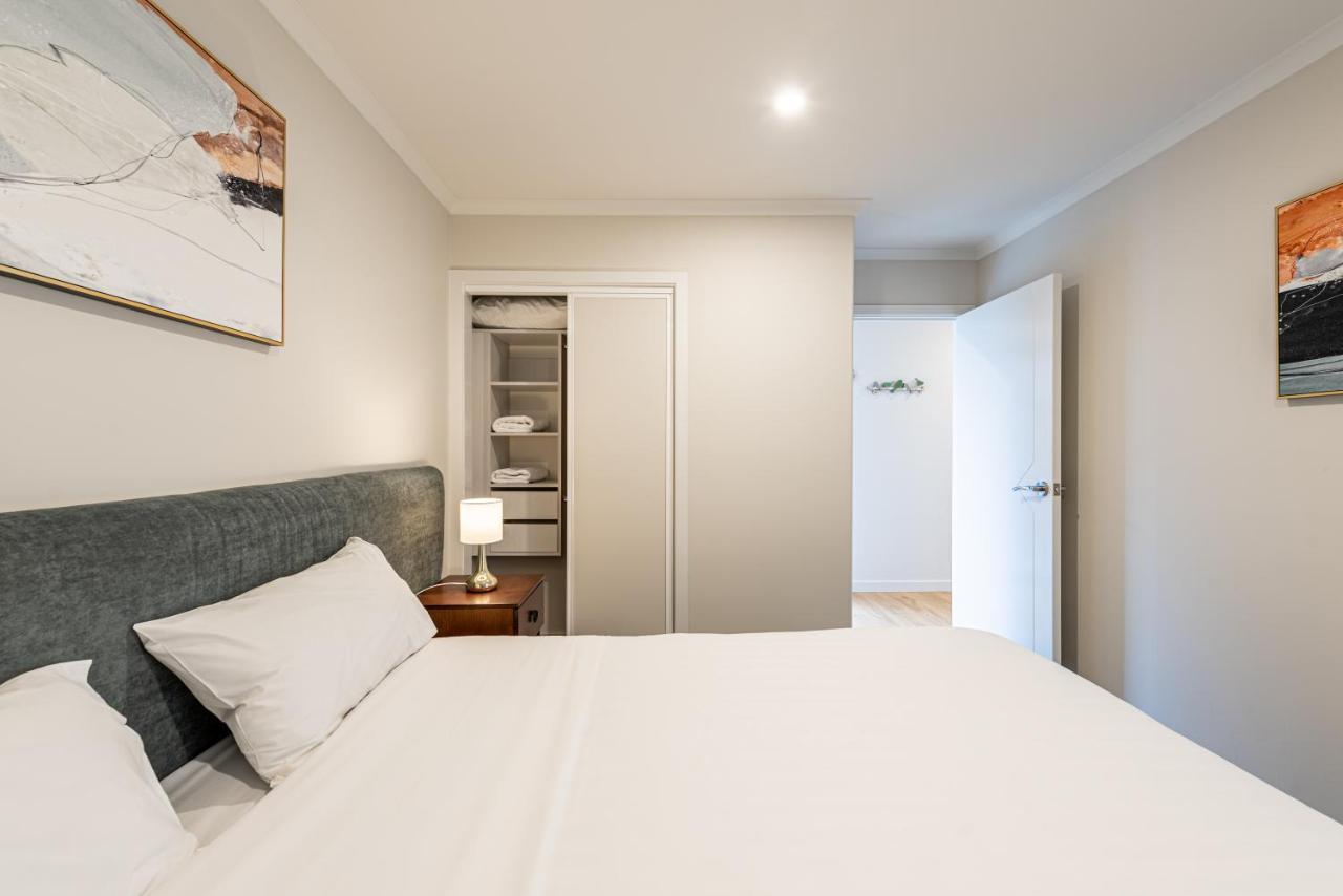 33 Star Apartment 特卡波湖 外观 照片