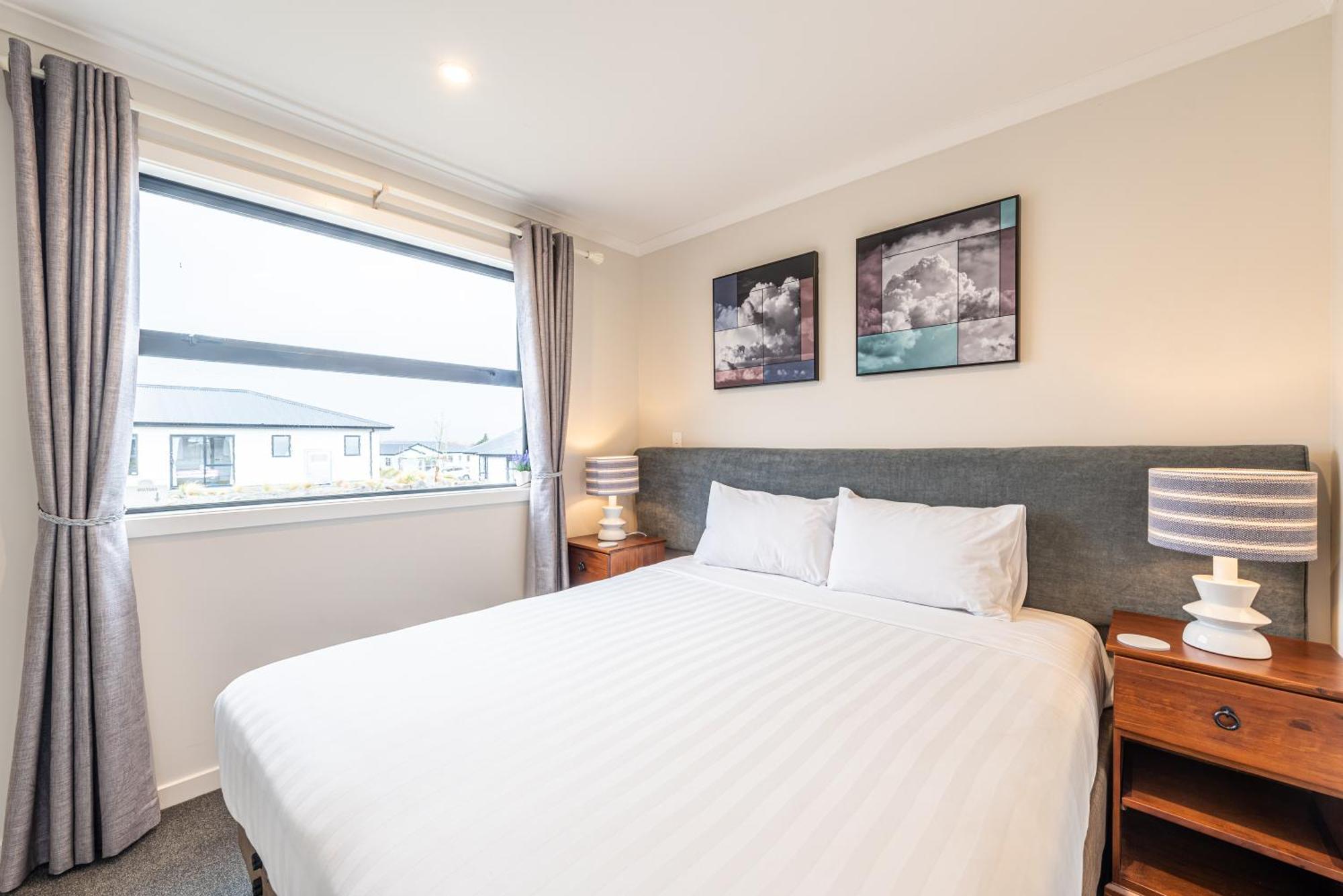 33 Star Apartment 特卡波湖 外观 照片