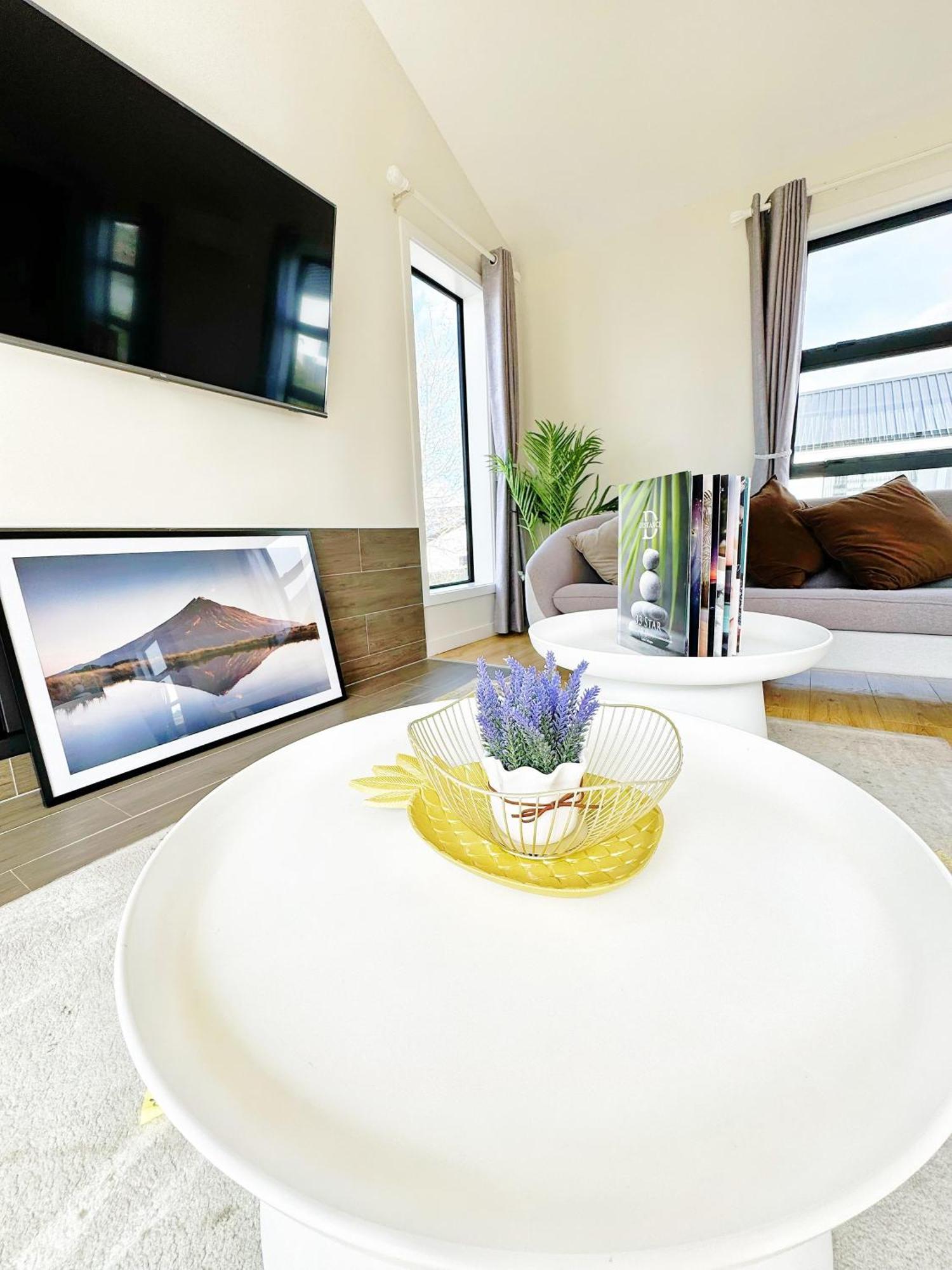 33 Star Apartment 特卡波湖 外观 照片
