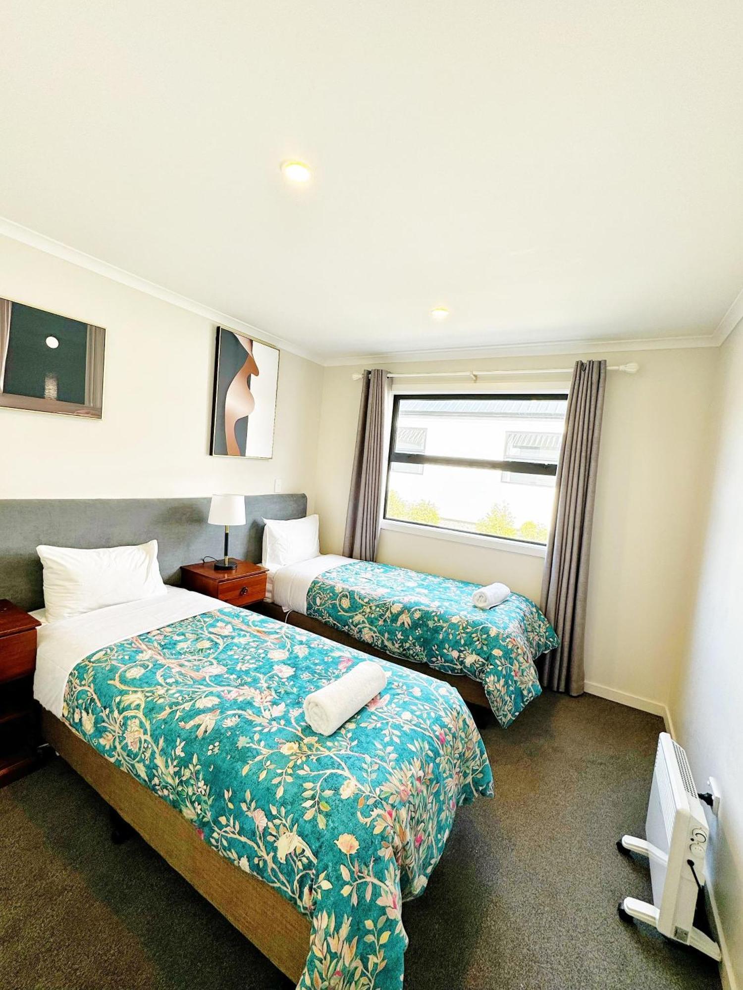 33 Star Apartment 特卡波湖 外观 照片
