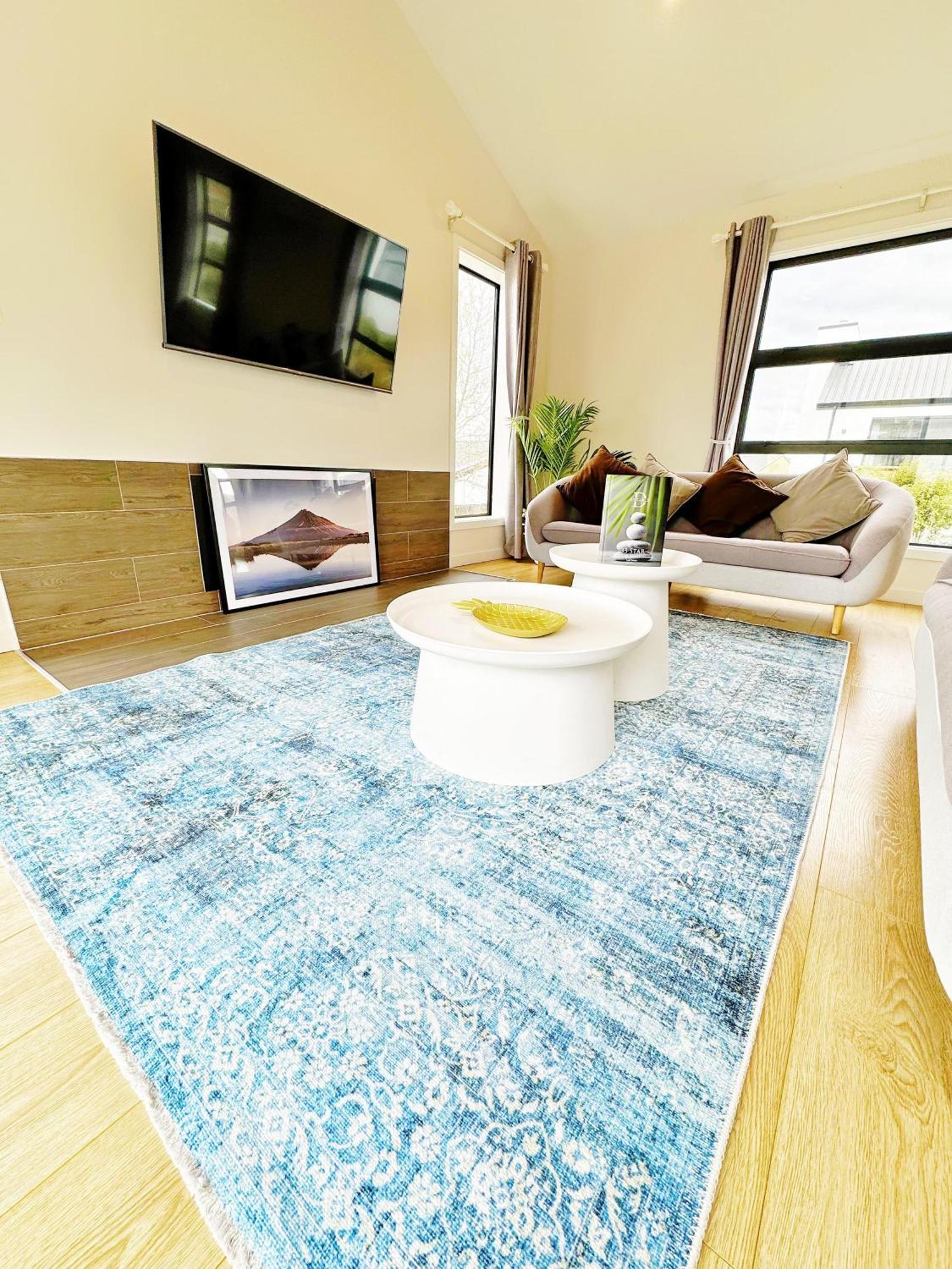 33 Star Apartment 特卡波湖 外观 照片
