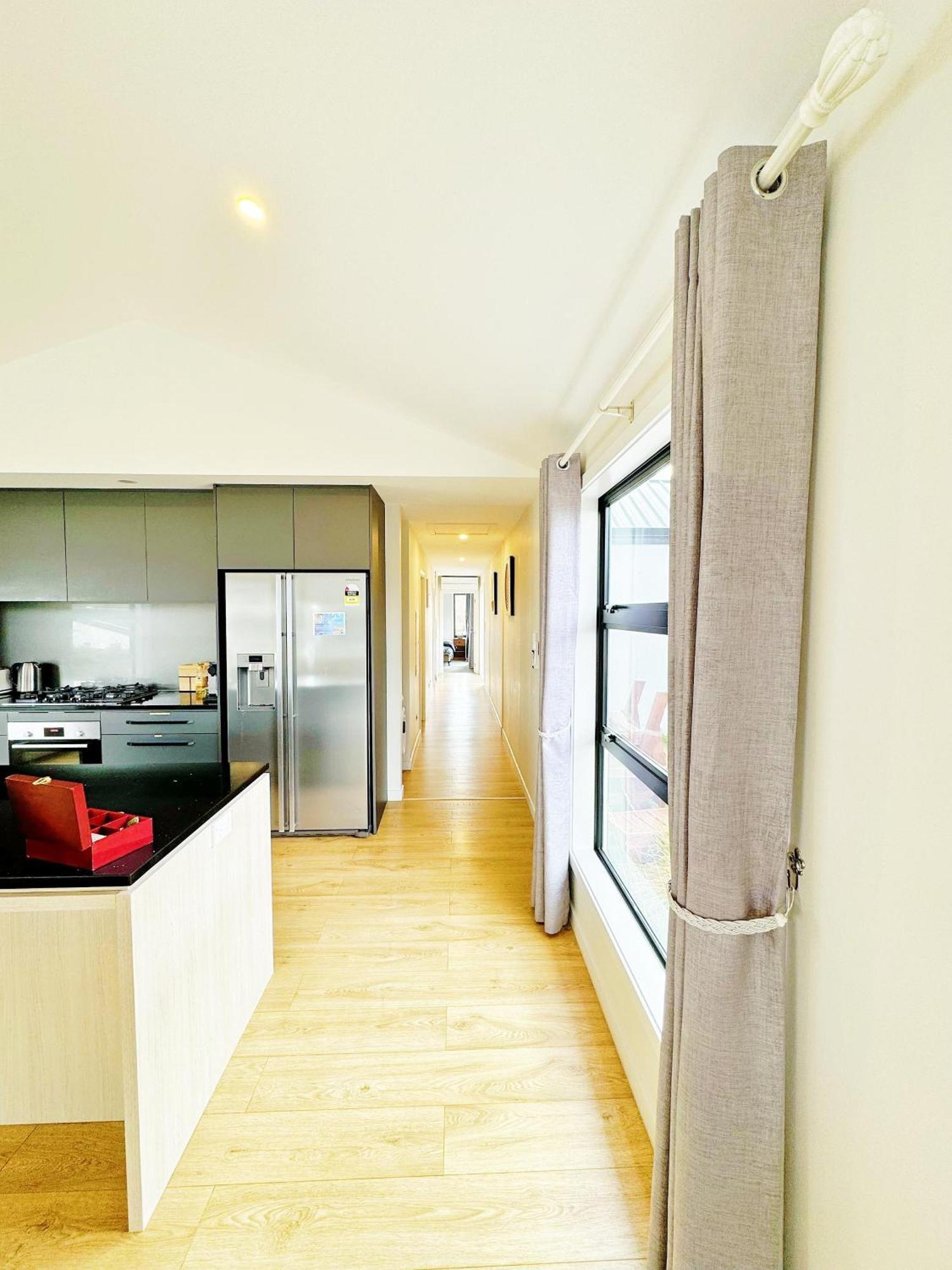 33 Star Apartment 特卡波湖 外观 照片